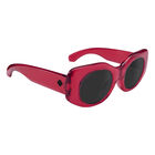 HANGOUT, Translucent Watermelon-Gray, hi-res image number null